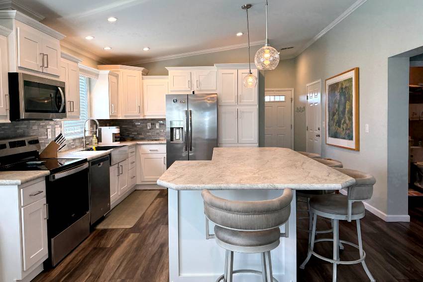 3841 Vine Trl a Ellenton, FL Mobile or Manufactured Home for Sale